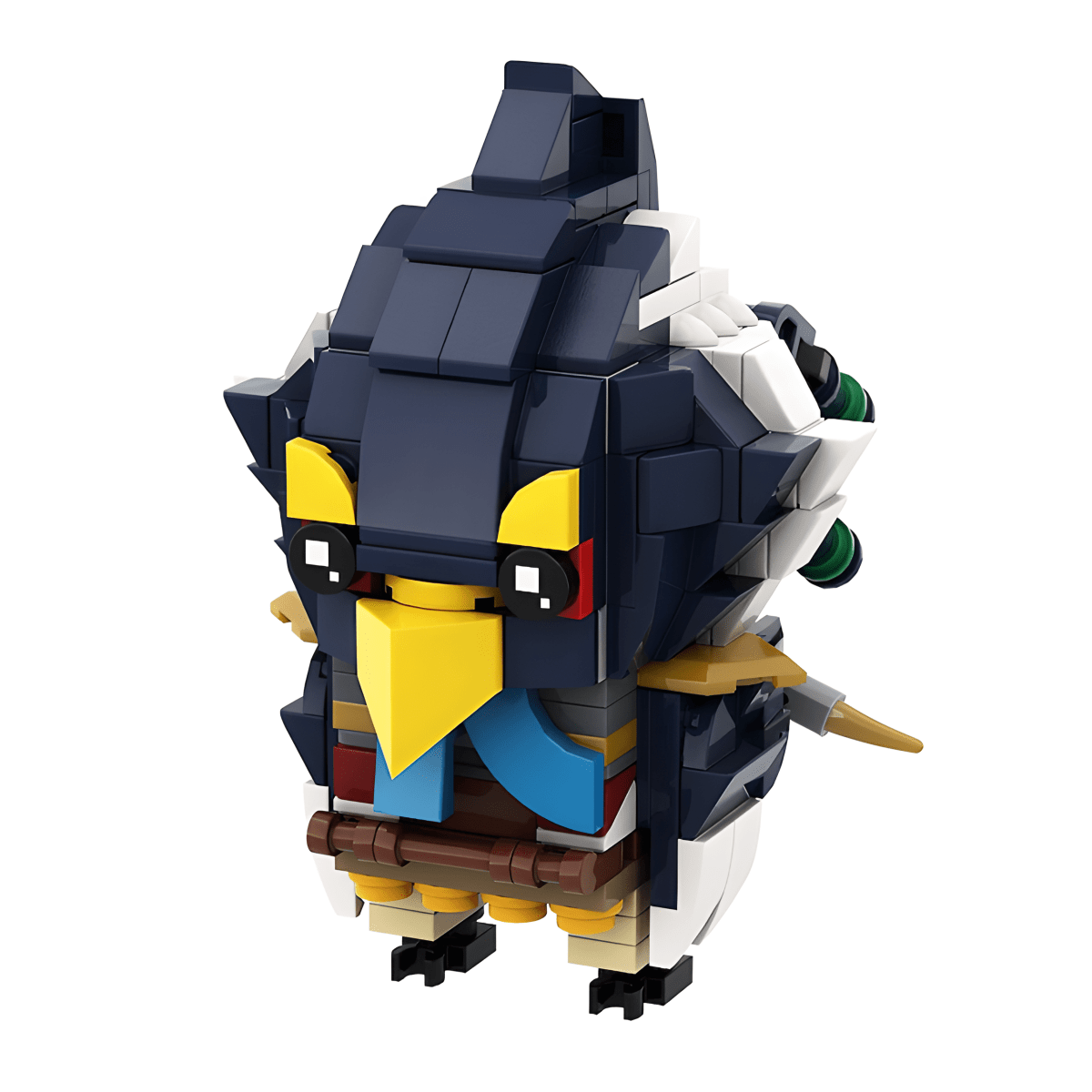 Zelda Lego Pack - CreatiBrick
