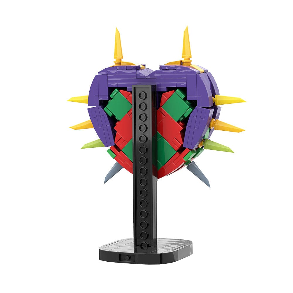 LEGO Moc Zelda - CreatiBrick