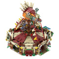 LEGO The Legend of Zelda Breath of the Wild